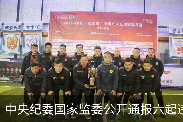 中央纪委国家监委公开通报六起违反中央八项规定精神典型问题