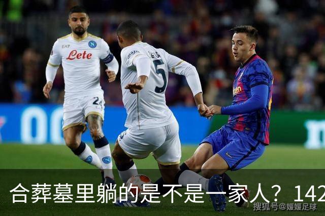 合葬墓里躺的是不是一家人？142具古人DNA给出意外答案