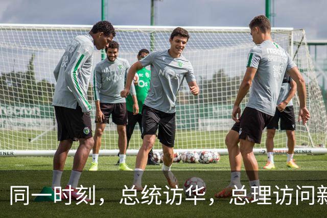 同一时刻，总统访华，总理访问新韩日：德国不是第一次这种作派！