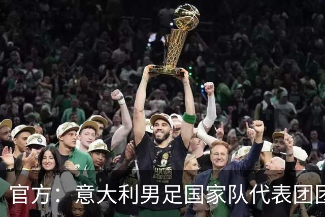 官方：意大利男足国家队代表团团长辞职，上任时引发利益冲突调查