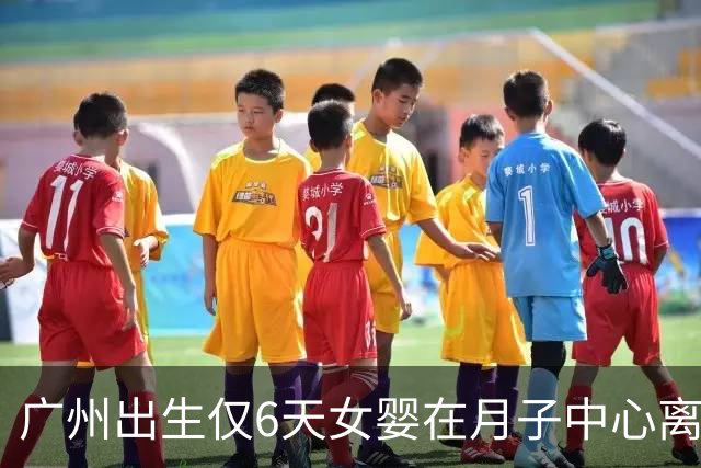 广州出生仅6天女婴在月子中心离世，女婴母亲接受调解