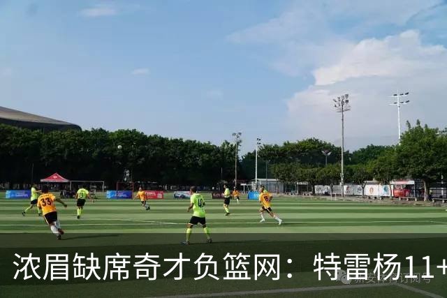 浓眉缺席奇才负篮网：特雷杨11+11+8失误 波特22分压状元14分