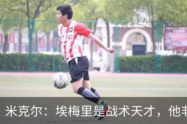 米克尔：埃梅里是战术天才，他非常适合取代卡里克接手曼联