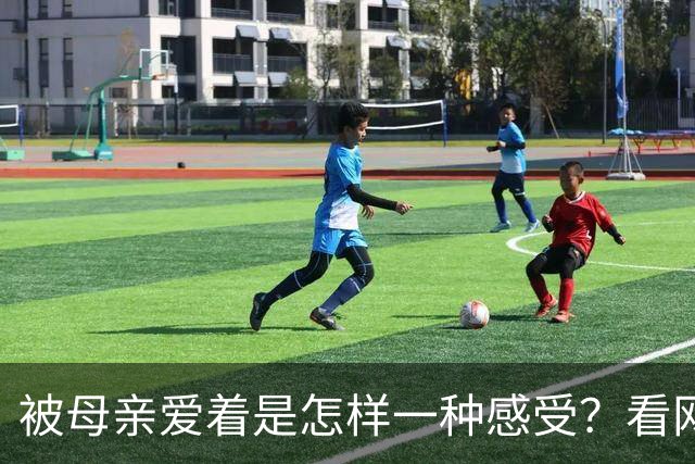 被母亲爱着是怎样一种感受？看网友的评论引起万千共鸣！