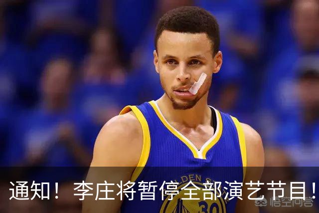 通知！李庄将暂停全部演艺节目！
