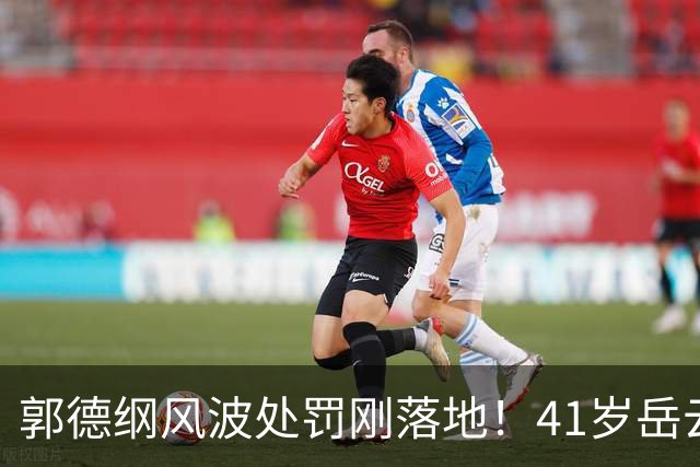 郭德纲风波处罚刚落地！41岁岳云鹏再传坏消息，被起诉仅冰山一角