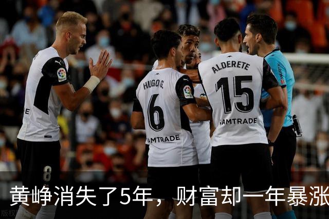 黄峥消失了5年，财富却一年暴涨1600亿，一眨眼又暴跌1200亿