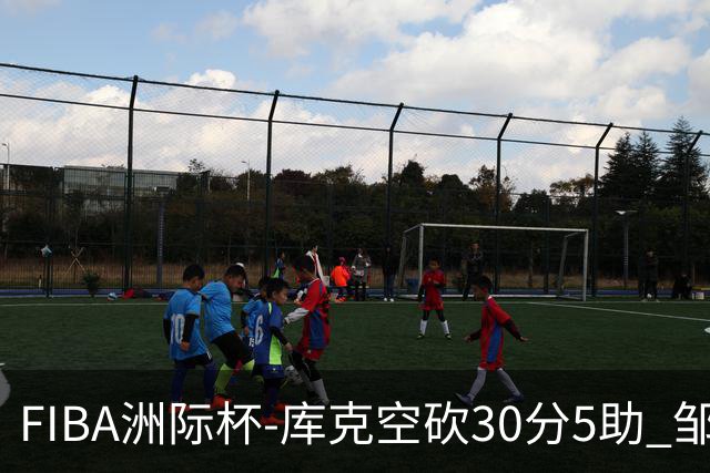 FIBA洲际杯-库克空砍30分5助 邹雨宸16分 北控惨败G联赛联队30分